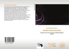 Buchcover von André Nascimento