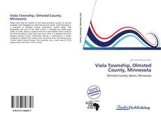 Bookcover of Viola Township, Olmsted County, Minnesota