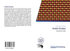 Bookcover of André Grabar
