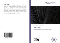 Couverture de Viola Tree