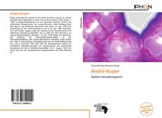Bookcover of André Kuper