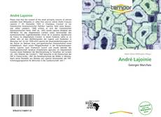 Bookcover of André Lajoinie