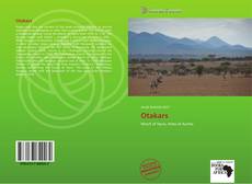 Bookcover of Otakars