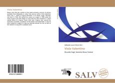 Bookcover of Viola Valentino