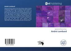 Bookcover of André Lombard