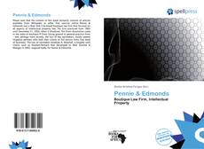 Bookcover of Pennie & Edmonds