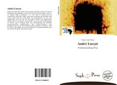 Couverture de André Lurçat