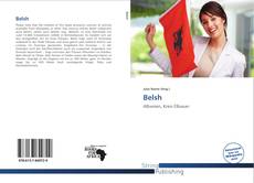 Bookcover of Belsh