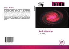 Bookcover of André Martins