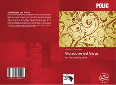 Violadores del Verso kitap kapağı