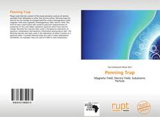 Buchcover von Penning Trap