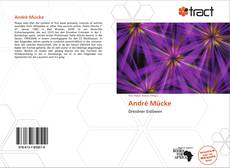 André Mücke的封面