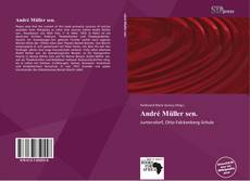 Bookcover of André Müller sen.
