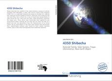 Bookcover of 4350 Shibecha