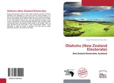 Copertina di Otahuhu (New Zealand Electorate)