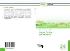 Capa do livro de Roger Gurley 