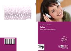 Bookcover of Belsy