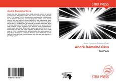 Buchcover von André Ramalho Silva