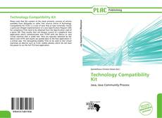 Borítókép a  Technology Compatibility Kit - hoz