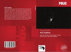 432 Pythia kitap kapağı