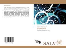Bookcover of Violaphotia