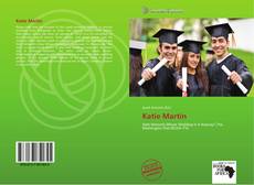 Bookcover of Katie Martin