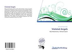 Bookcover of Violated Angels