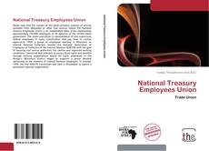 Copertina di National Treasury Employees Union