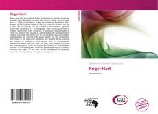 Bookcover of Roger Hart