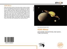 Bookcover of 4295 Wisse