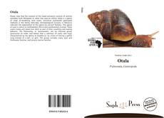 Capa do livro de Otala 
