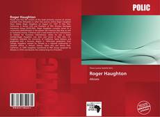 Roger Haughton kitap kapağı