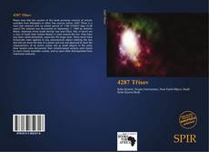 4287 Třísov kitap kapağı