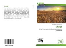 Bookcover of Otaląż