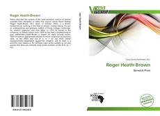 Buchcover von Roger Heath-Brown
