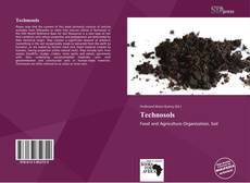 Bookcover of Technosols