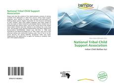 Bookcover of National Tribal Child Support Association