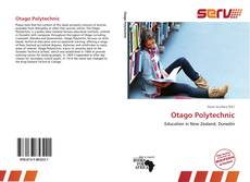 Bookcover of Otago Polytechnic
