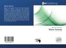 Bookcover of Water Toxicity