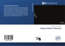 Portada del libro de Otago Settlers Museum