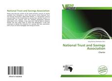 Buchcover von National Trust and Savings Association
