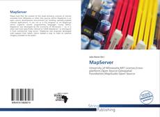 Bookcover of MapServer