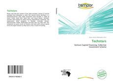 Bookcover of Techstars