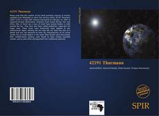 Bookcover of 42191 Thurmann