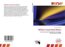 Bookcover of William Least Heat-Moon