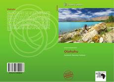 Capa do livro de Otahuhu 