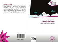 Bookcover of Andrés Escobar