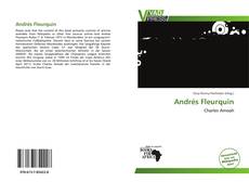 Buchcover von Andrés Fleurquin
