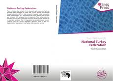 Bookcover of National Turkey Federation