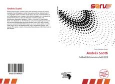 Bookcover of Andrés Scotti